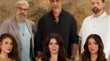 مواعيد عرض مسلسل وتر حساس الجزء الثاني وتفاصيل حلقاته القادمة